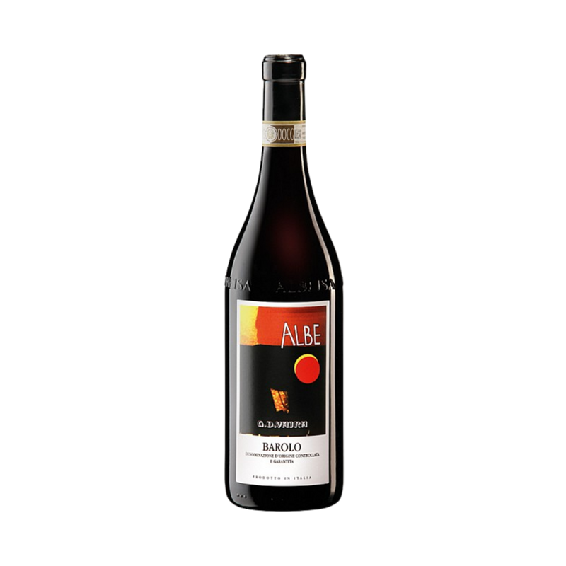 Vajra - Barolo "Albe" ORGANIC