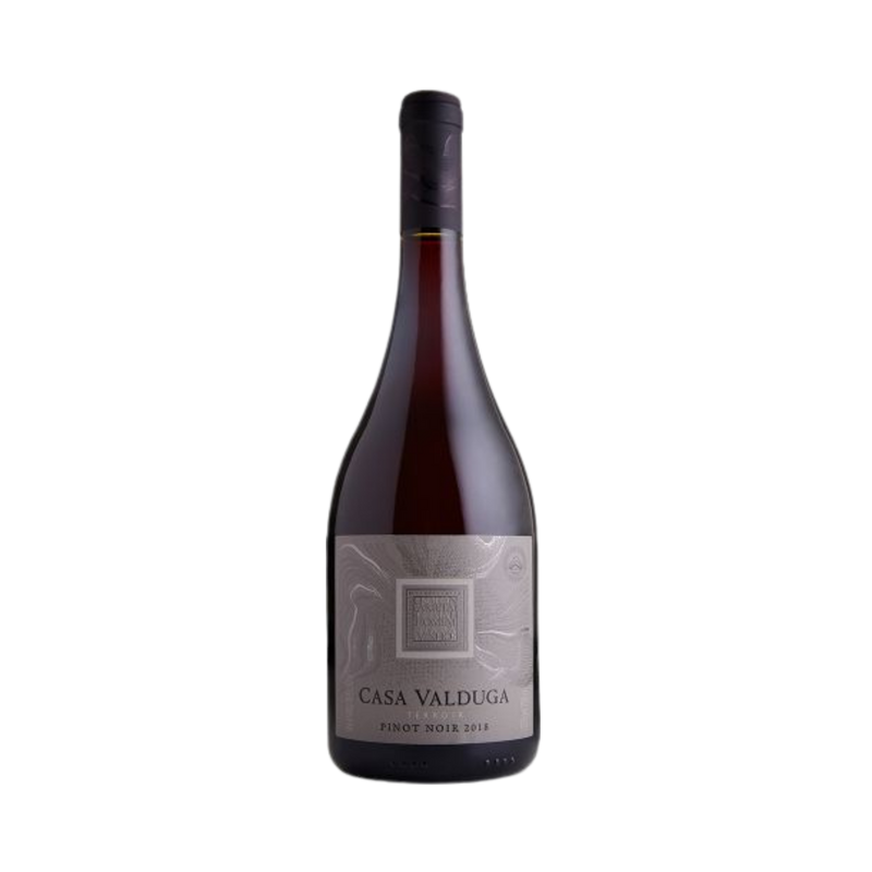 Casa Valduga Terroir Pinot Noir 2022