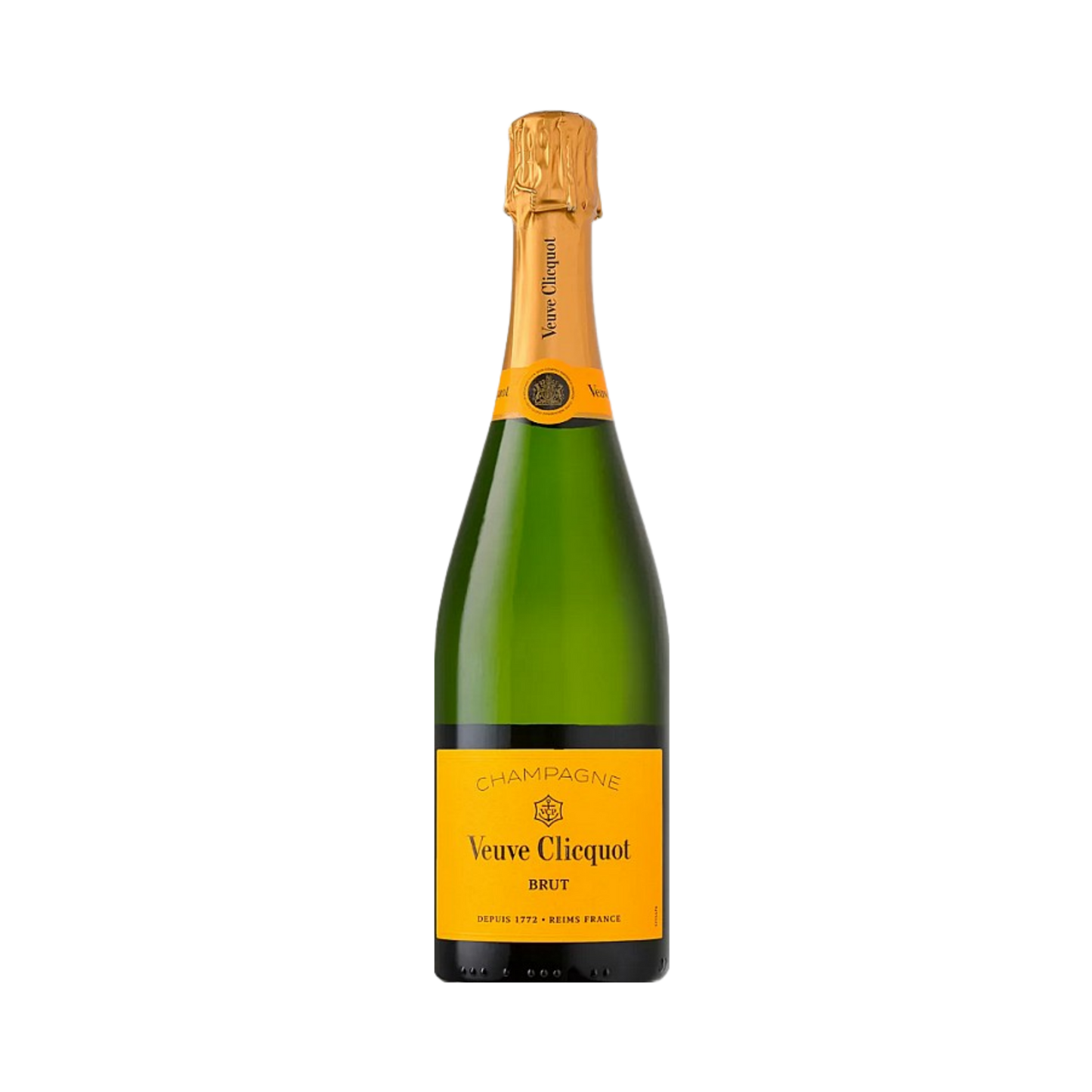 Veuve Clicqout  - Brut