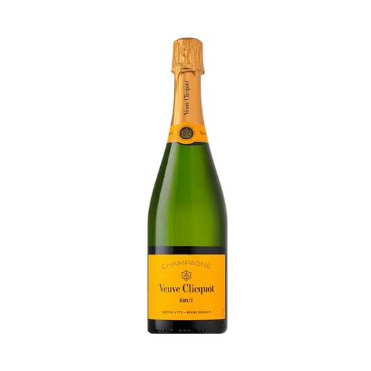 Veuve Clicqout  - Brut