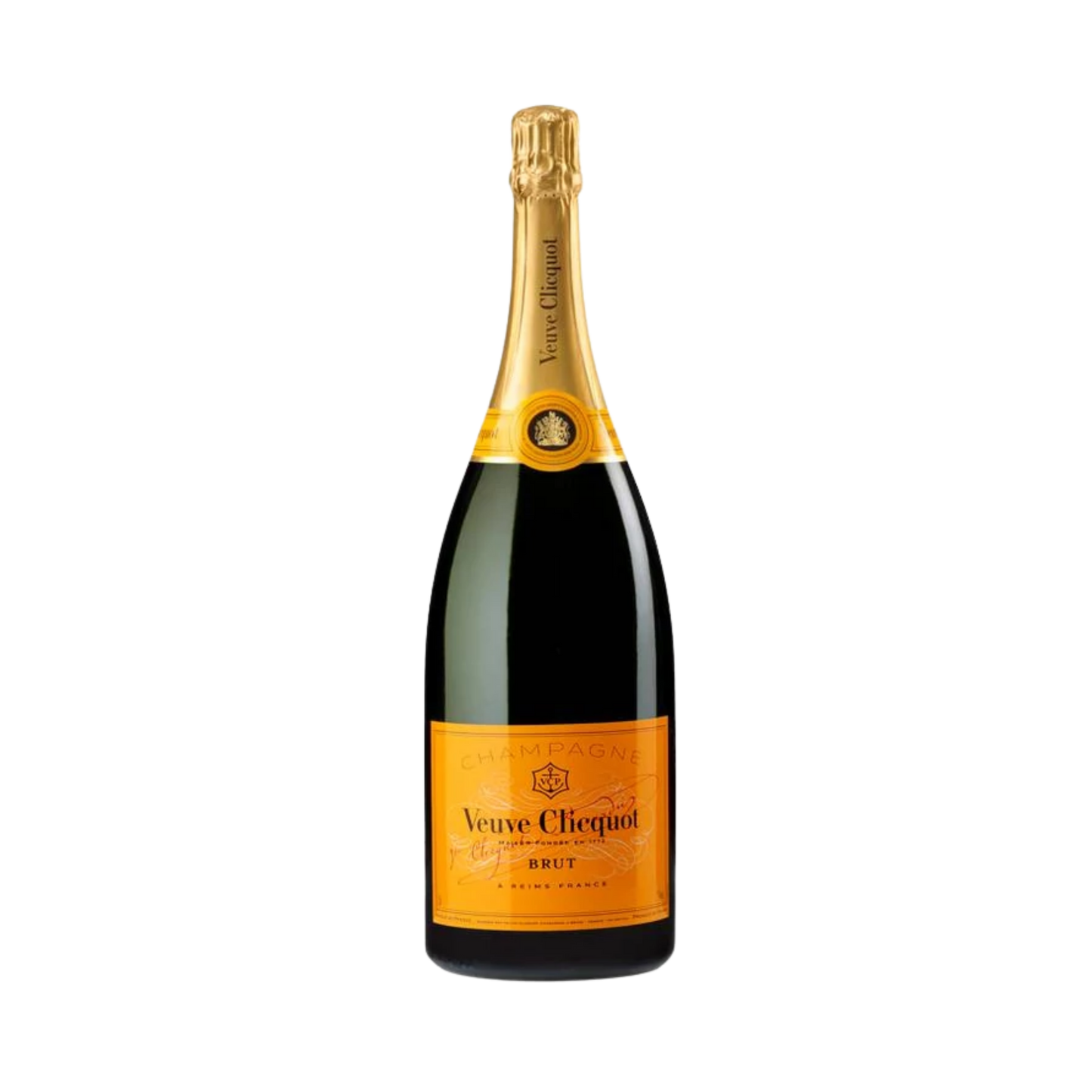 Veuve Clicqout  - Brut