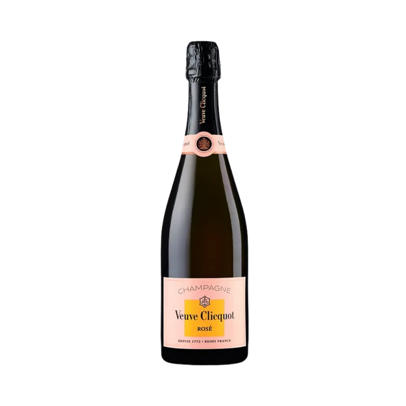 Veuve Clicqout  - Rosé Brut