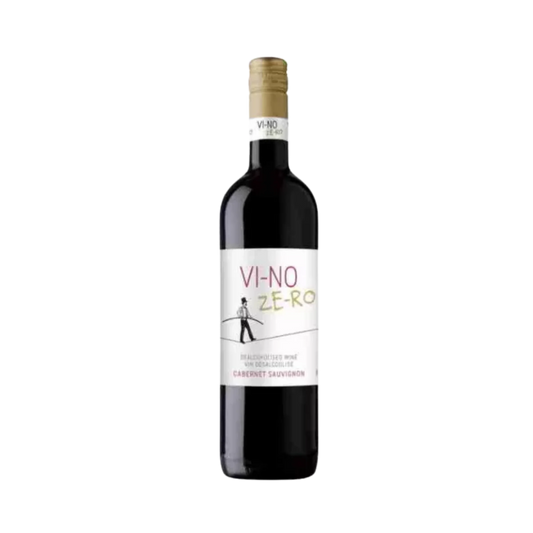VI-NO-ZE-RO - Cabernet Sauvignon