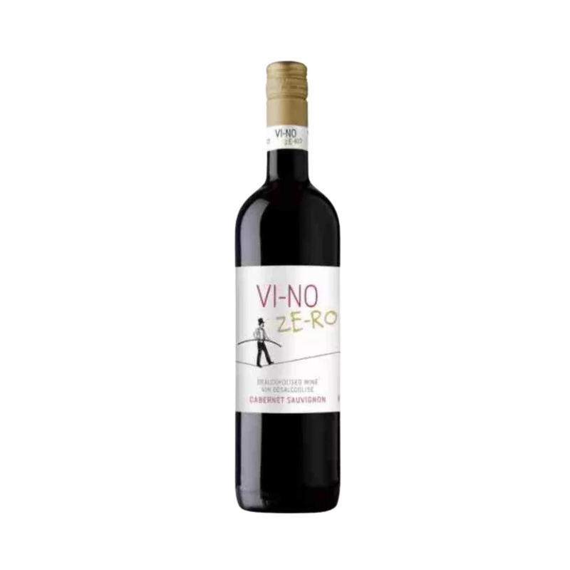 VI-NO-ZE-RO - Cabernet Sauvignon
