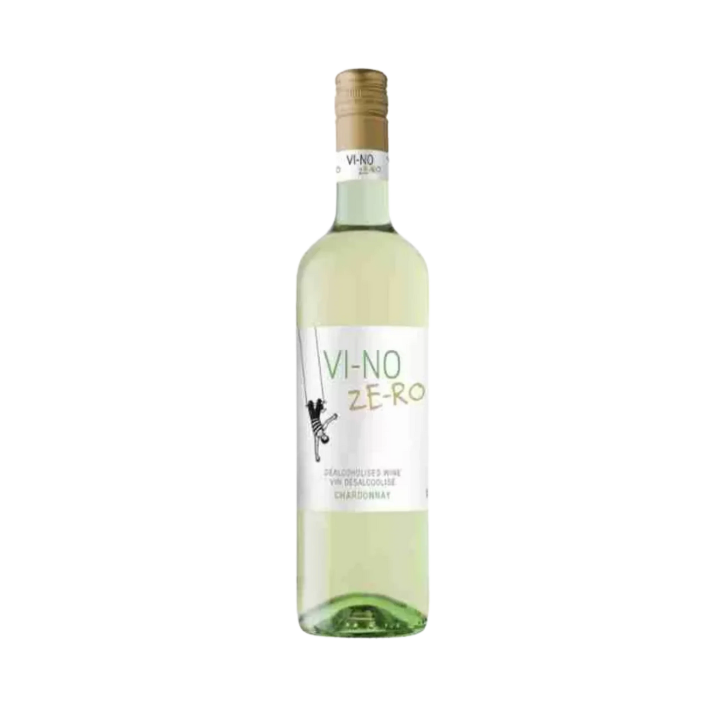 VI-NO-ZE-RO - Chardonnay