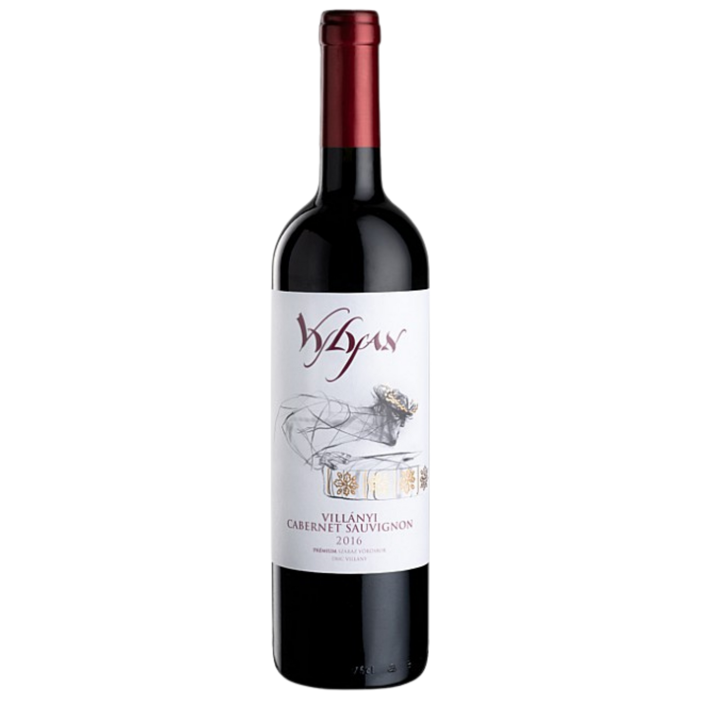 Vylyan Winery - Cabernet Sauvignon
