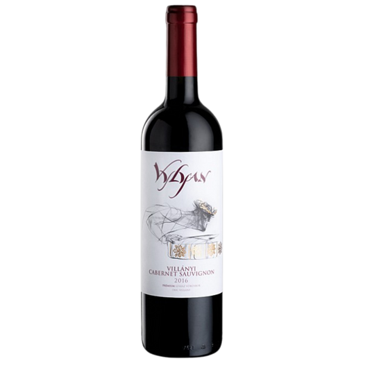 Vylyan Borászat -  Cabernet Sauvignon