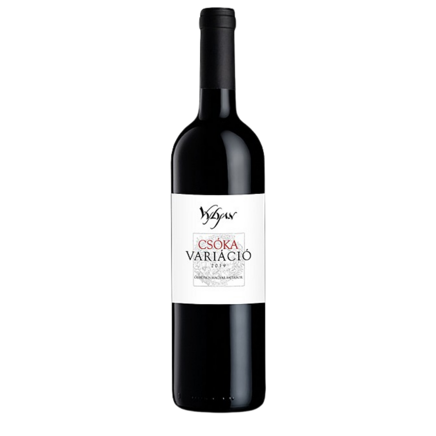 Vylyan Winery - Csóka Variation