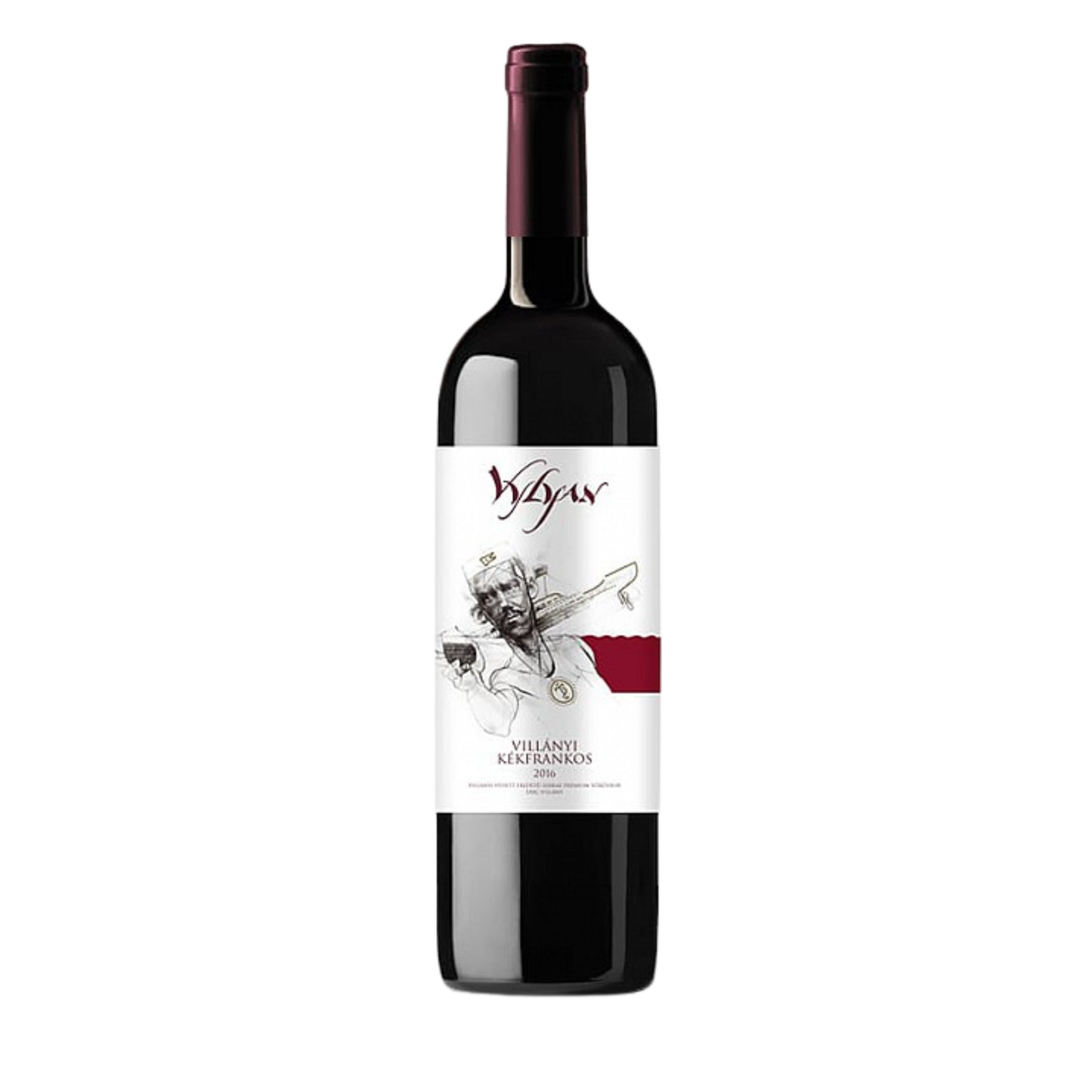 Vylyan Winery - Kékfrankos