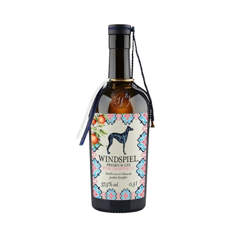 Windspiel - Pink Grapefruit Gin