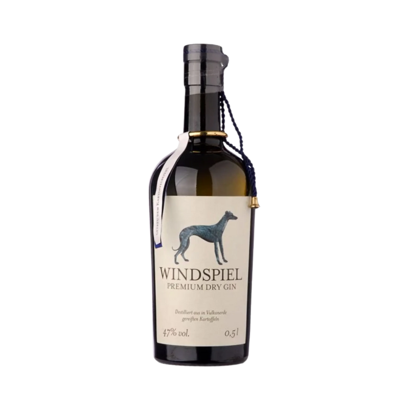 Windspiel - Premium Dry Gin
