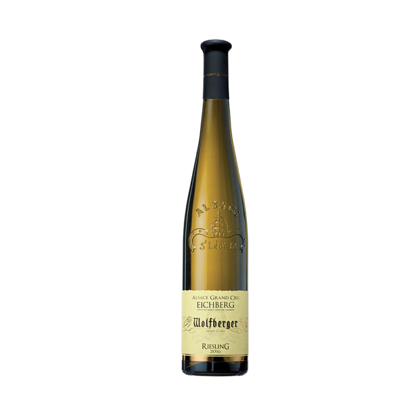Wolfberger - Riesling Grand Cru Eichberg