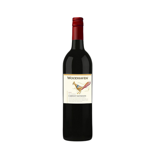 Woodhaven -Cabernet Sauvignon