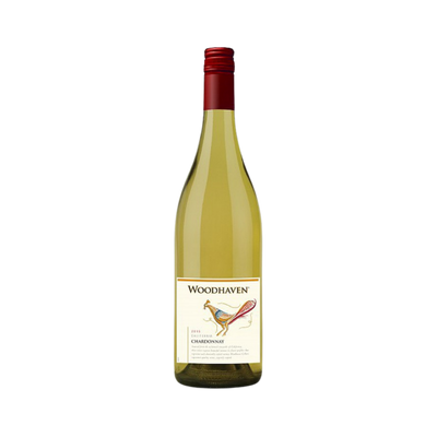 Woodhaven - Chardonnay