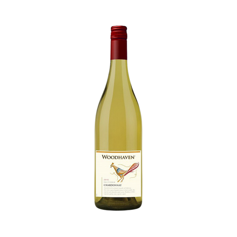 Woodhaven - Chardonnay