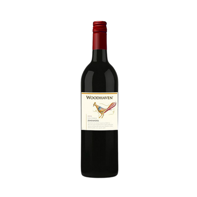 Woodhaven - Zinfandel