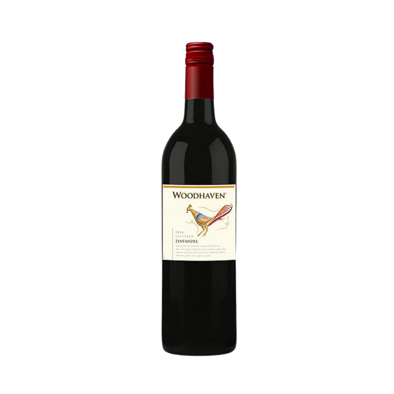 Woodhaven - Zinfandel