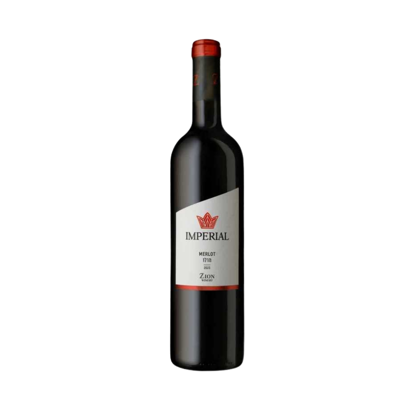 Zion - Imperial Merlot 2022