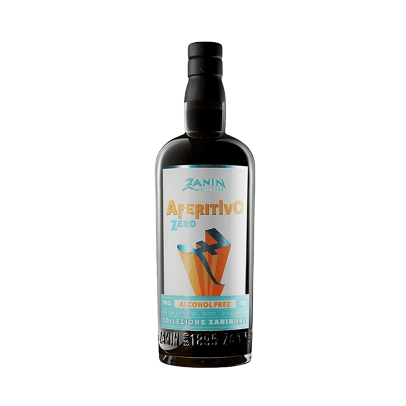 Zanin - Aperitivo Zero