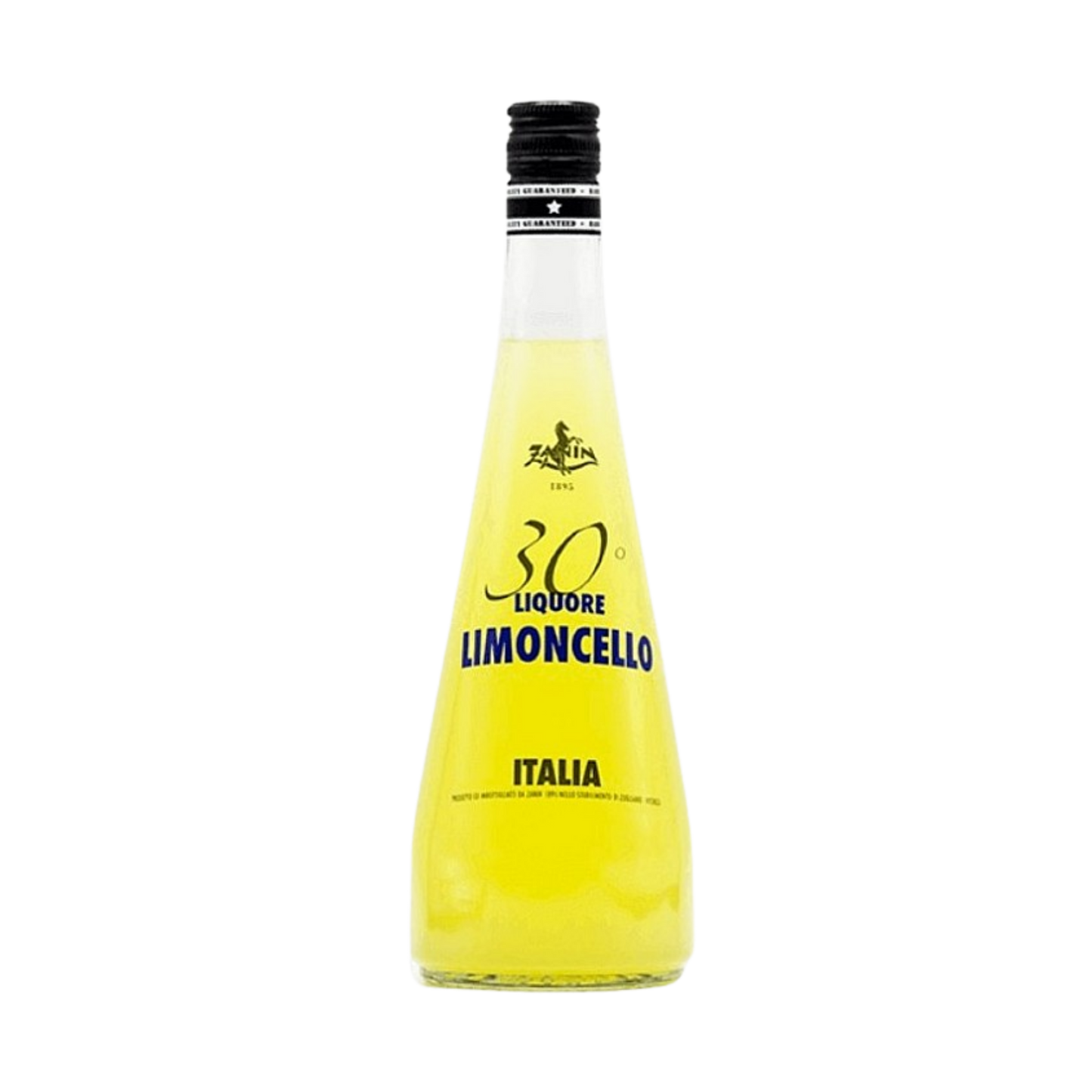 Zanin - Limoncello Cavallina likőr