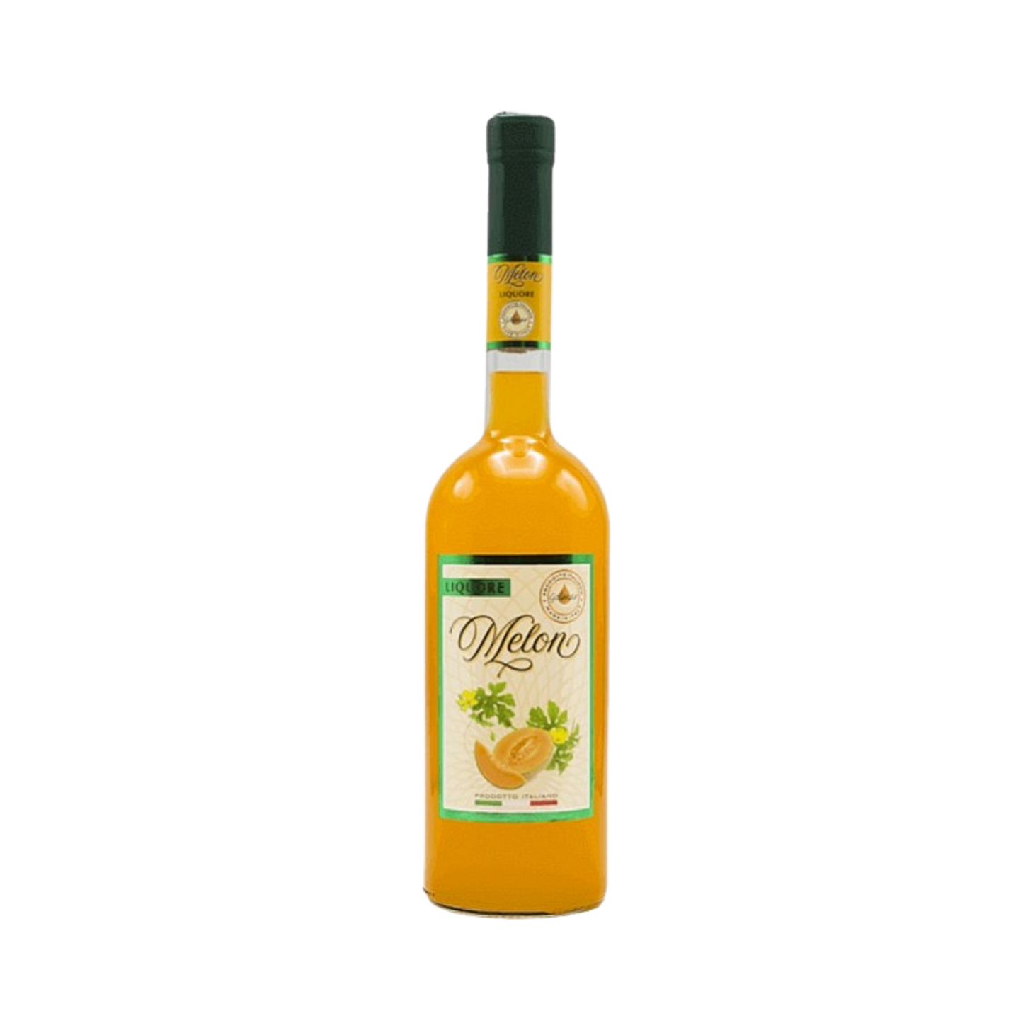 Zanin - Melon Golmar likőr