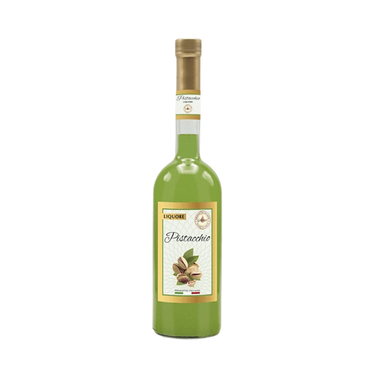 Zanin - Pistacchio Golmar likőr