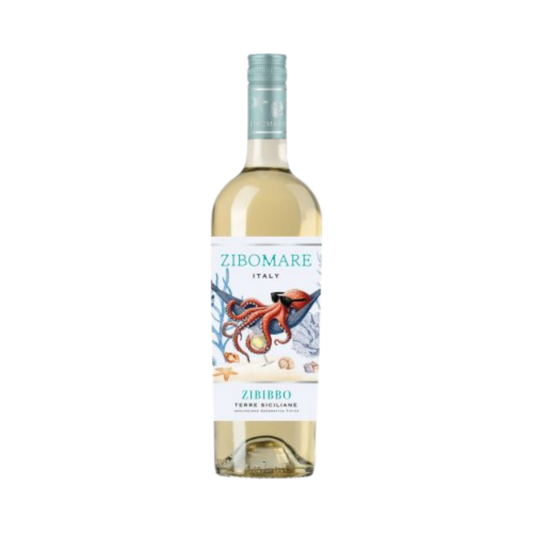 Zibomare - Zibibbo
