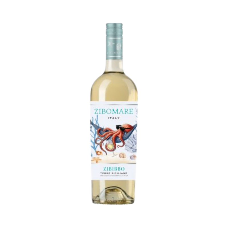 Zibomare - Zibibbo