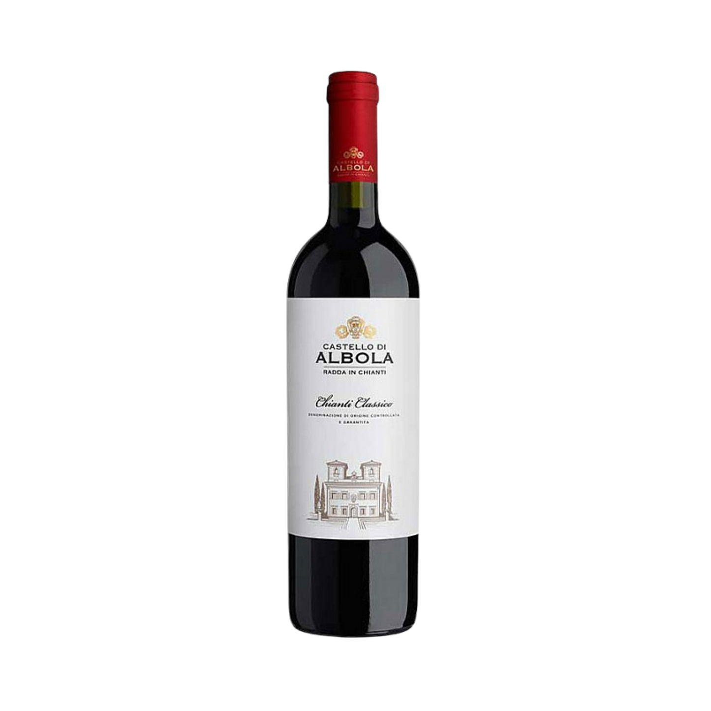 Zonin - Castello d'Albola Chianti Classico