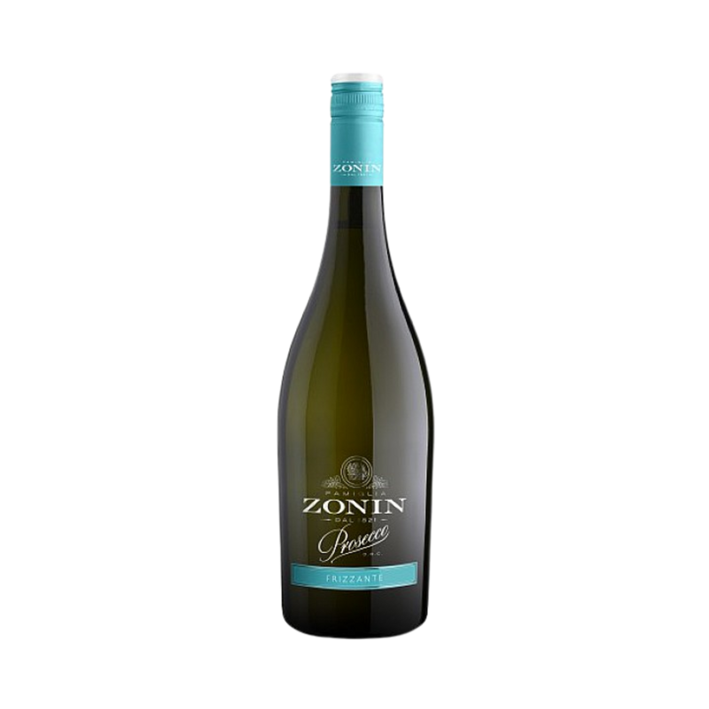 Zonin - Prosecco Frizzante Brut