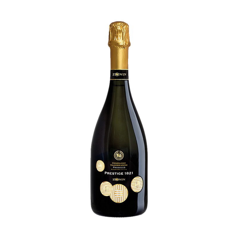 Zonin - Prosecco Superiore Valdobbiadene