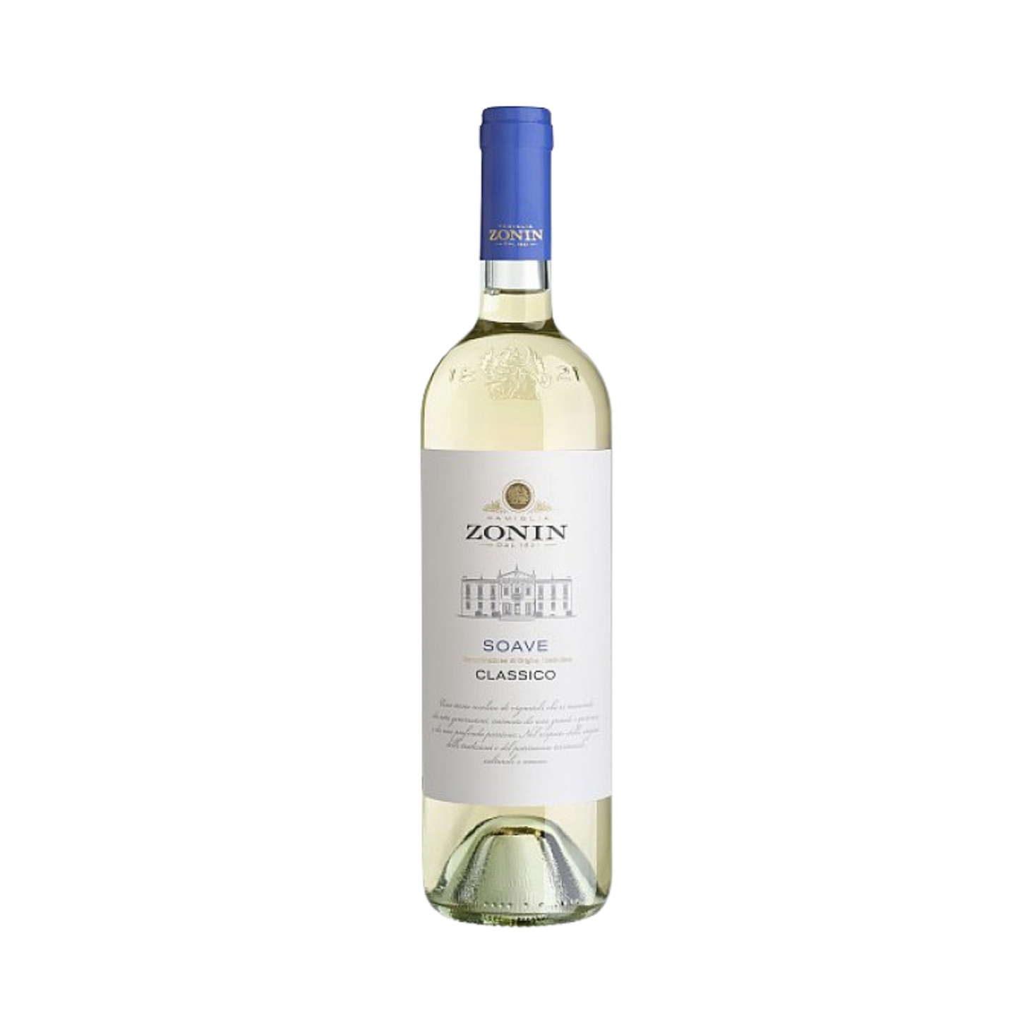 Zonin - Soave Classico