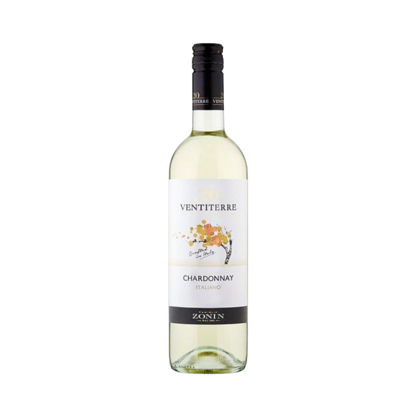 Zonin - Ventiterre Chardonnay