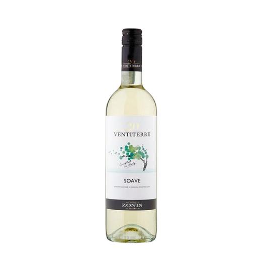 Zonin - Ventiterre Soave