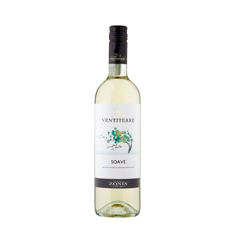 Zonin - Ventiterre Soave