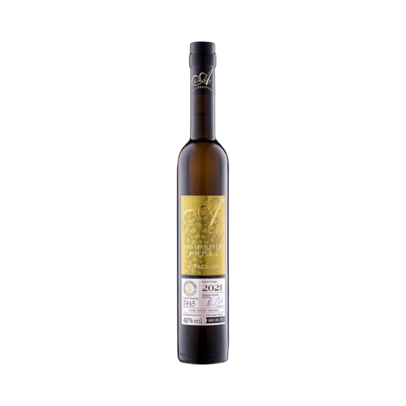Árpád Apple pálinka (40% 0.5 L)