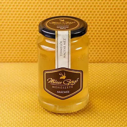 Akácméz (500g) Borvilág lágy íz