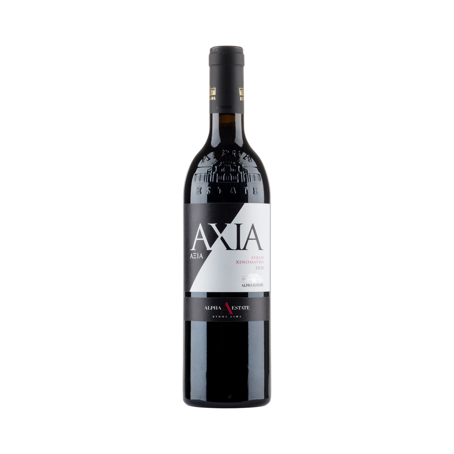 Alpha Estate "Axia" 2022