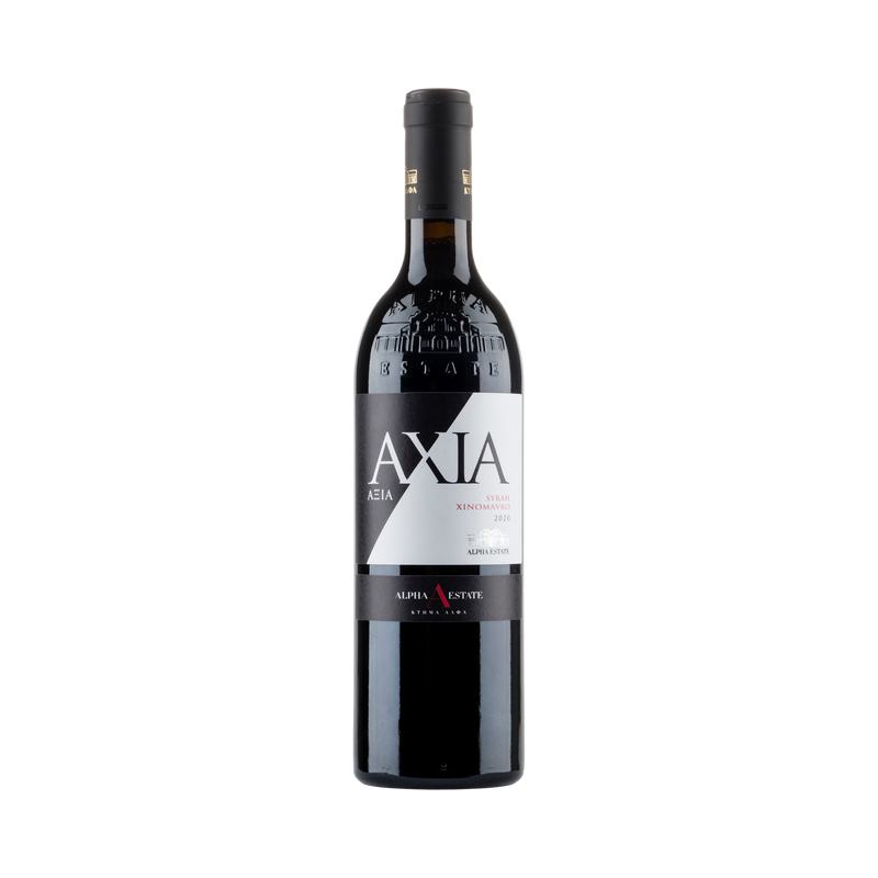 Alpha Estate "Axia" 2022