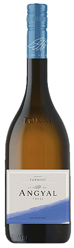 Angyal Winery - Érintés - Furmint 2024 (0.75 L)