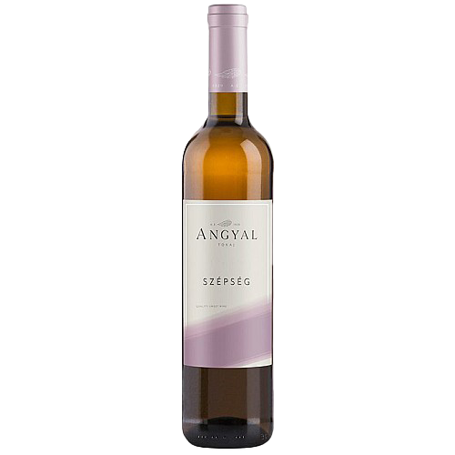 Angyal Winery - Beauty - Cuvée - Late Harvest 2023 (0.5l)