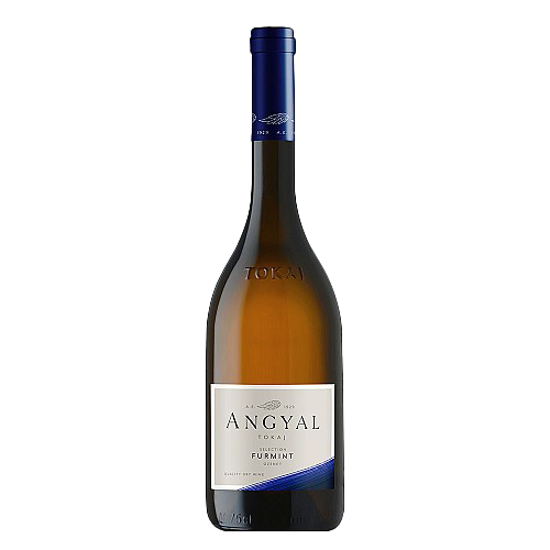 Angyal Winery - Message - TopSelection Furmint 2023 (0.75l)