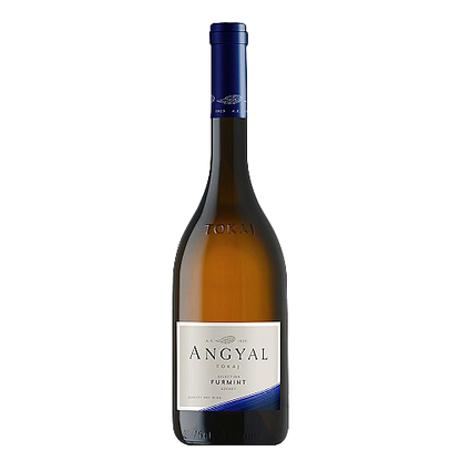 Angyal Winery - Message - TopSelection Furmint 2023 (0.75l)