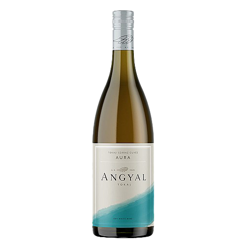 Angyal Winery - Aura - Cuvée 2024 (0.75 L)