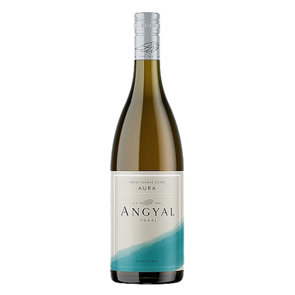 Angyal Winery - Aura - Cuvée 2024 (0.75 L)
