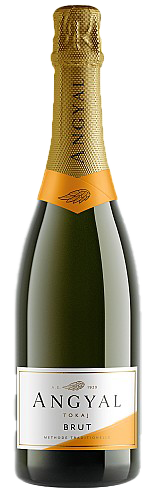 Angyal Winery - Brut sparkling wine (0.75 L)