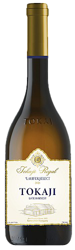 Angyal Winery - Kosher Late Harvest 2021 (0.75 L)