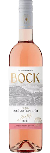 Bock PortaGéza Rosé 2024 (0.75 L)