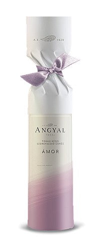 Angyal - Ámor - Cuvée Borvilág édes