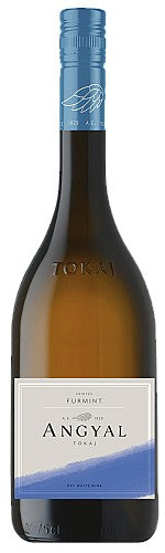 Angyal Érintés - Furmint Borvilág gyümölcsös
